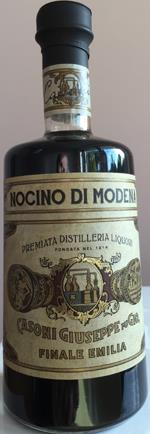 Valnød likør- Nocino di Modena Casoni 50cl 38%